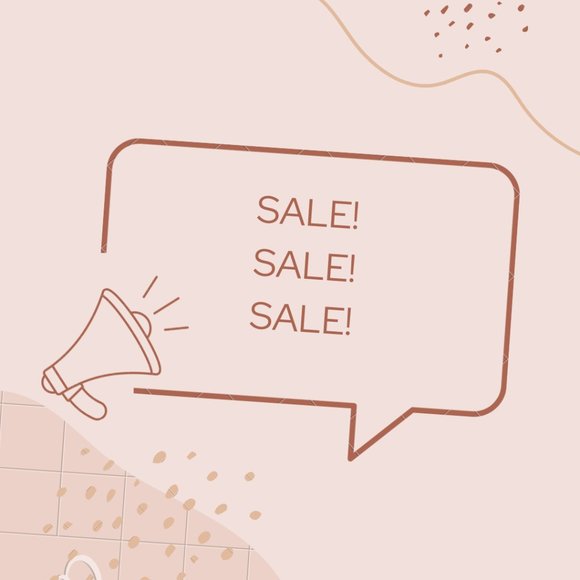 Handbags - CLOSET DECEMBER SALE!